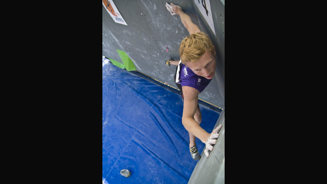 Bilder vom Boulder-Weltcup München 2012 34