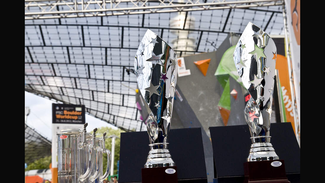 Bilder vom Boulder-Weltcup München 2012 45