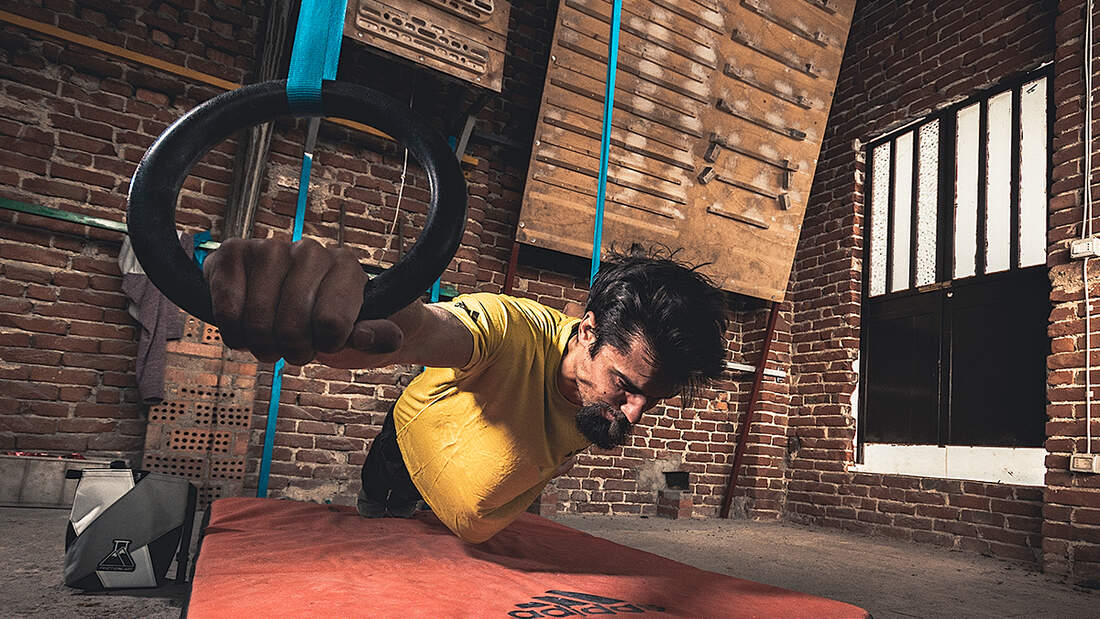 BoulderTraining 7 Tipps klettern.de