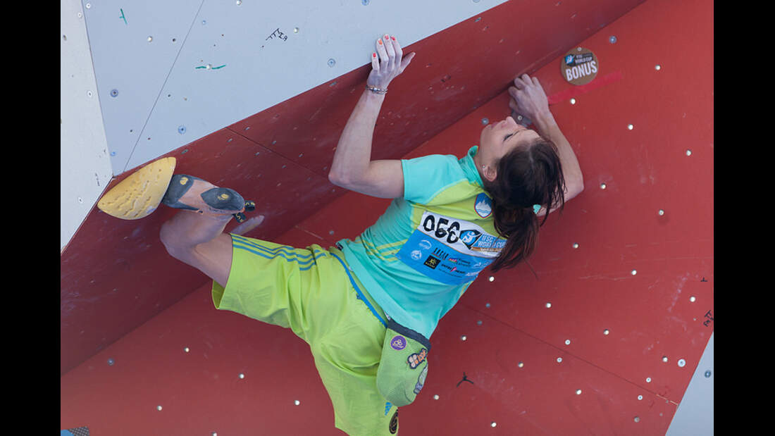 German Bouldering Team trainings 20092014, pt 1+2/4 klettern.de