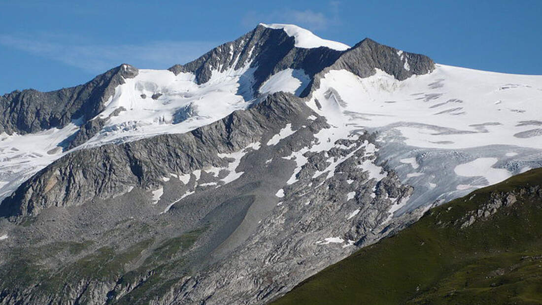 Die wichtigsten Berg-Lügen - klettern.de