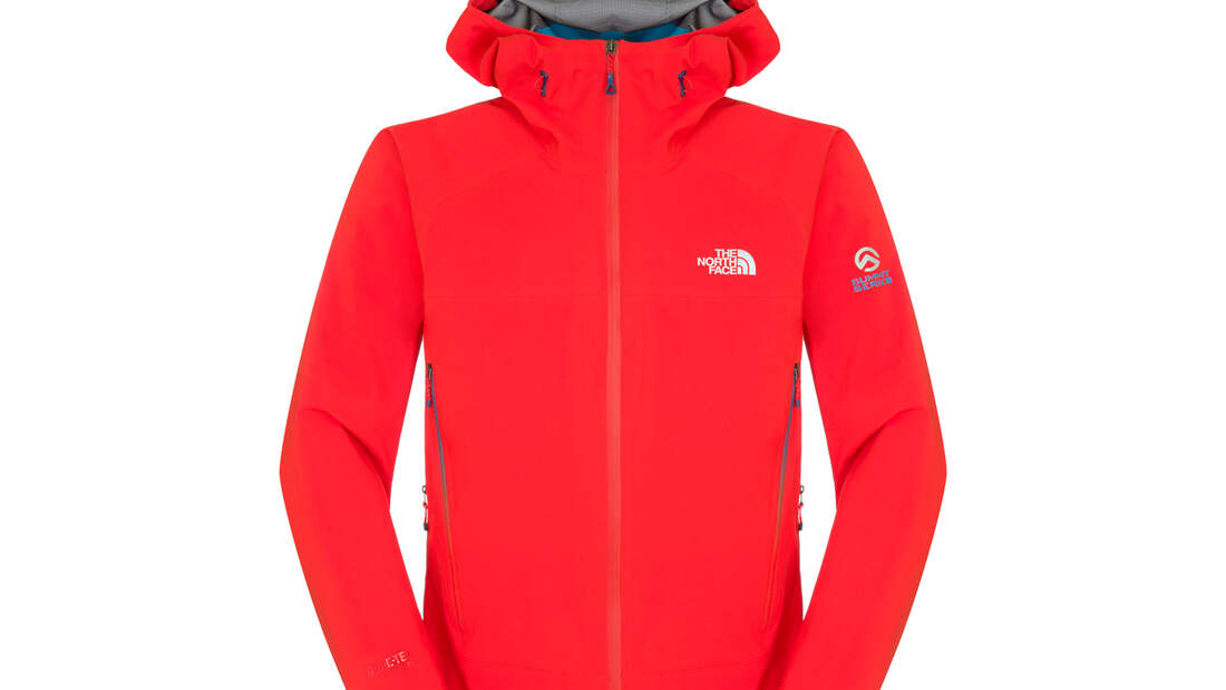 the north face point five jacket