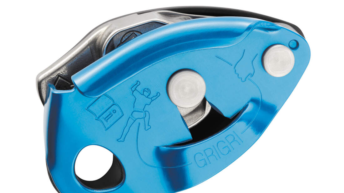 Best of KletterAusrüstung Testsieger und KaufEmpfehlungen klettern.de