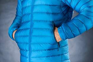 Test: warme Jacken Test: warme Jacken