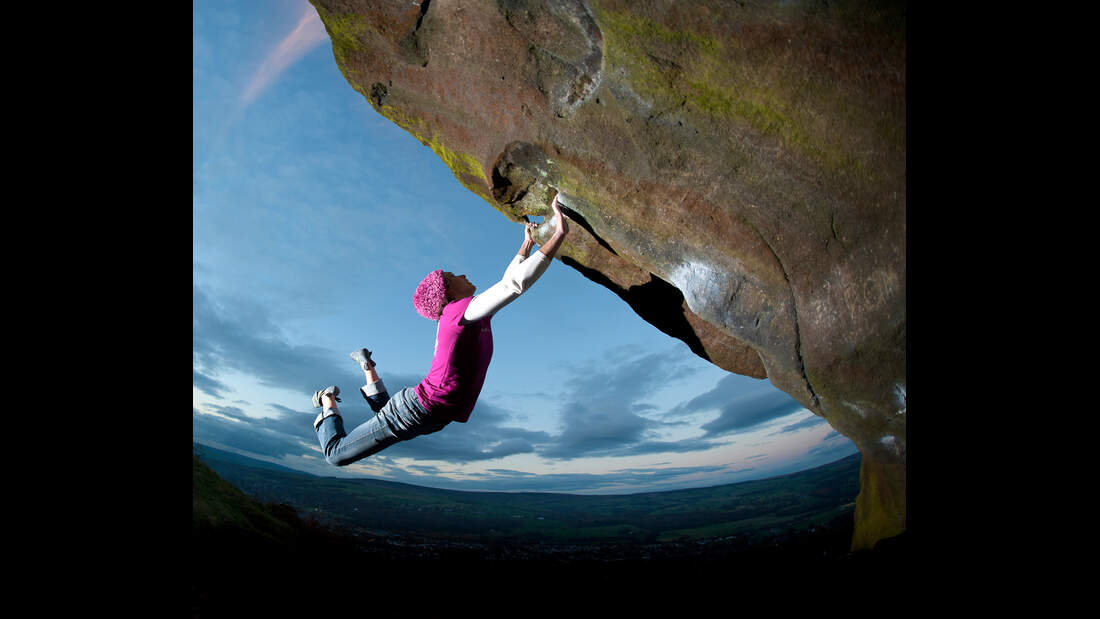 Bouldern in Großbritannien klettern.de