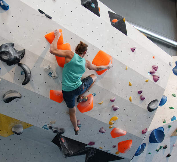 5 Tipps Zum Besser Bouldern - Klettern.de