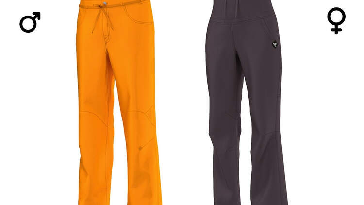 adidas kletterhose