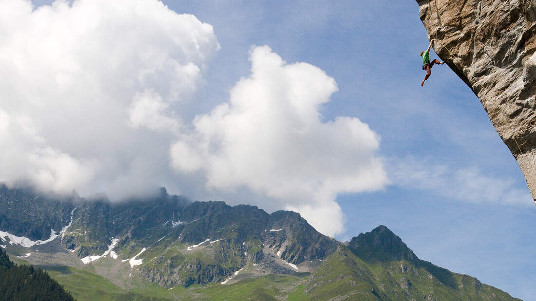 Bouldern & Klettern Im Zillertal - Klettern.de