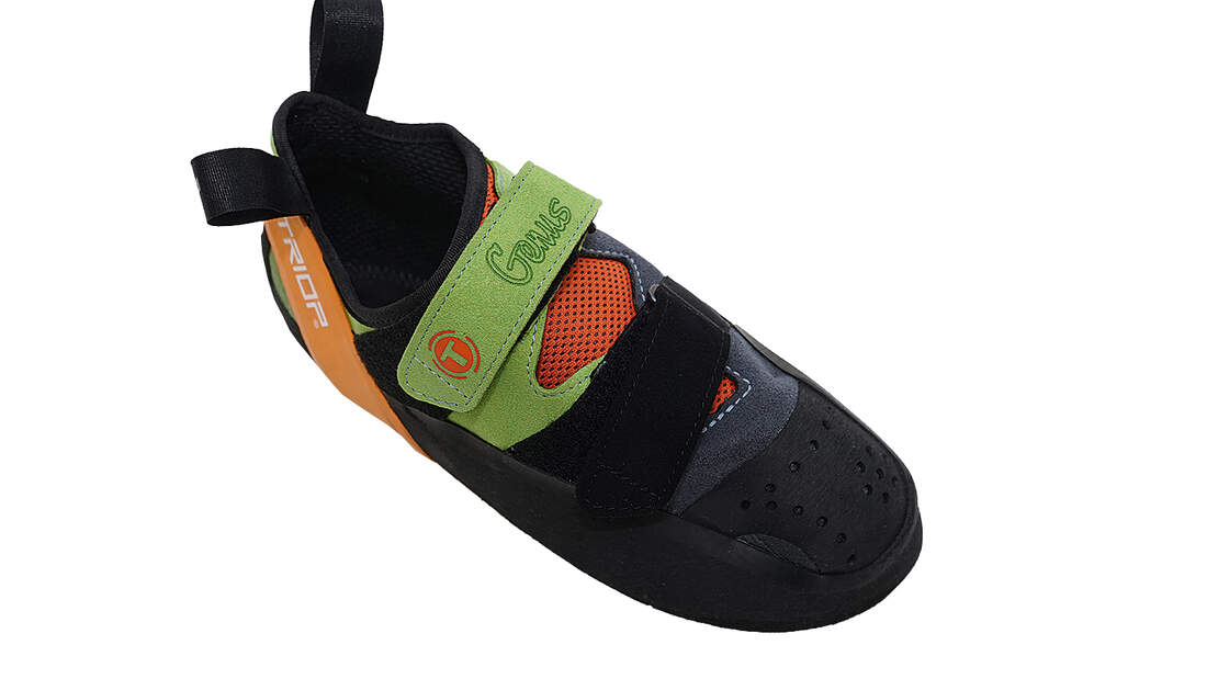 BOREAL Damen Kletterschuhe Alpha - Professionell Für Kletterfans