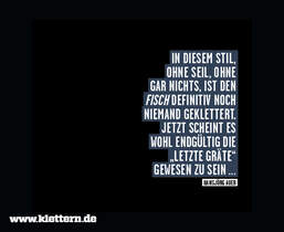 Get Sprueche klettern Desktop Wallpaper Free