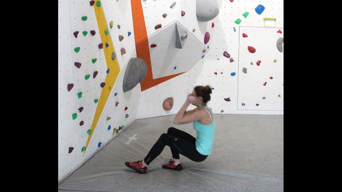 Bouldern Für Anfänger - Klettern.de